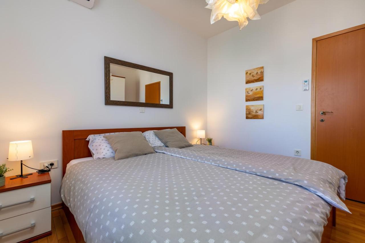 Duplex + Garage Apartma Rovinj
